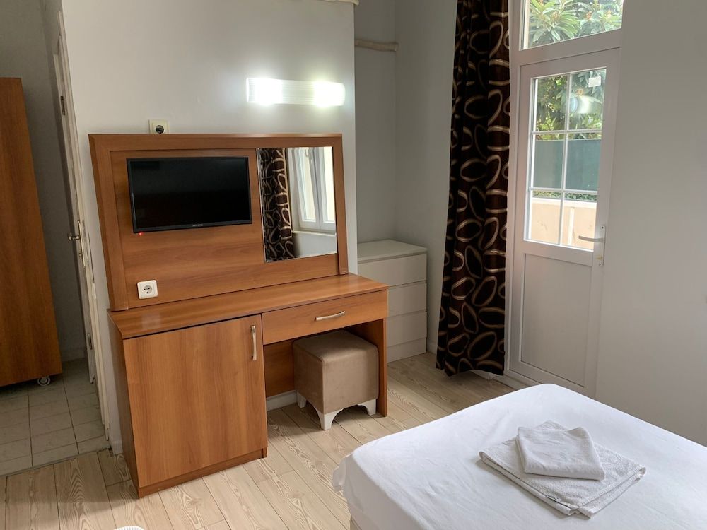 Belcan Hotel Standard Double or Twin Room 13