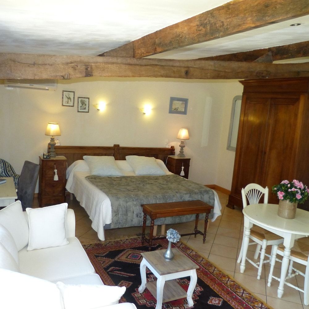 Suite (Bleue)