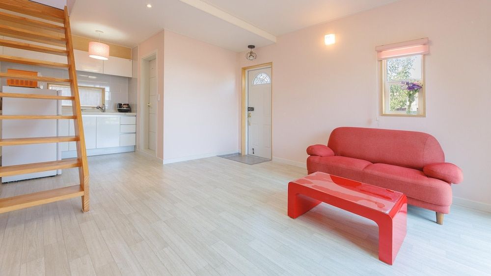 Gangneung The October Pension Basic Room, 1 Bedroom (E) 6