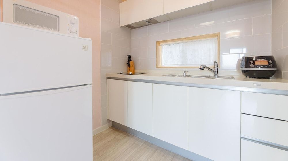 Gangneung The October Pension Basic Room, 1 Bedroom (E) 8