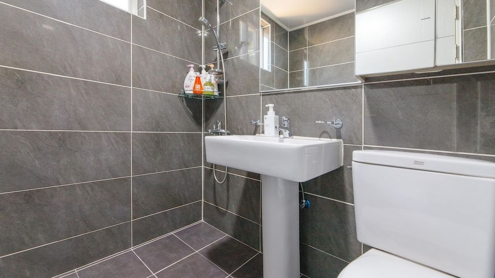 Gangneung The October Pension Basic Room, 1 Bedroom (E) 5