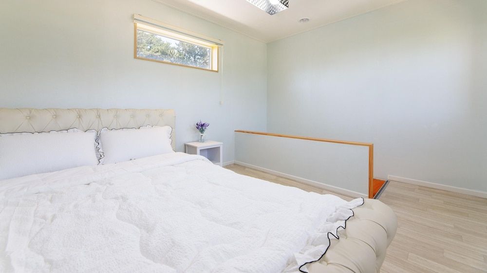 Gangneung The October Pension Basic Room, 1 Bedroom (C) 2