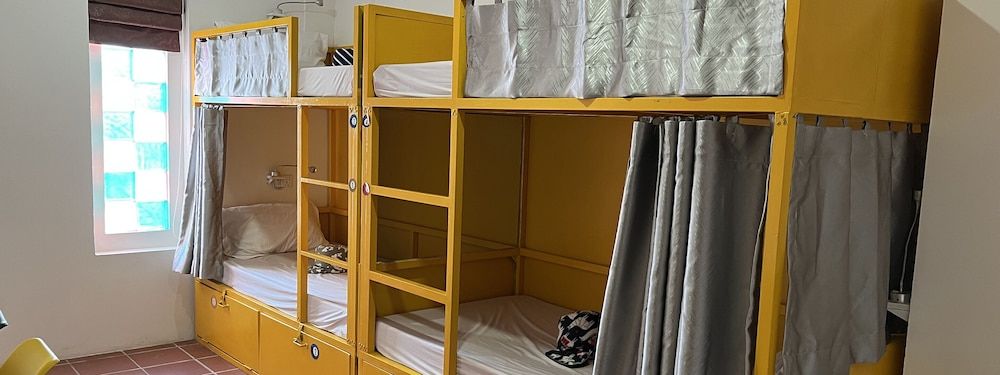 undefined The Funky Village 5