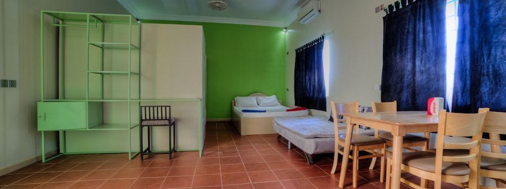 undefined The Funky Village 3