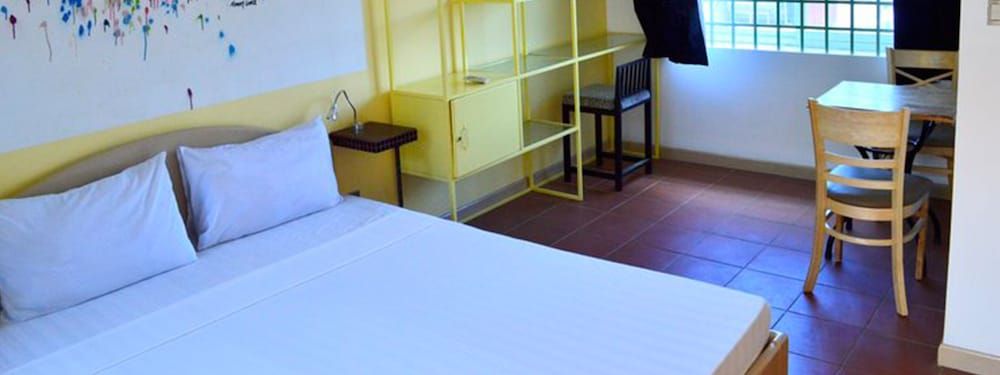 undefined The Funky Village 9