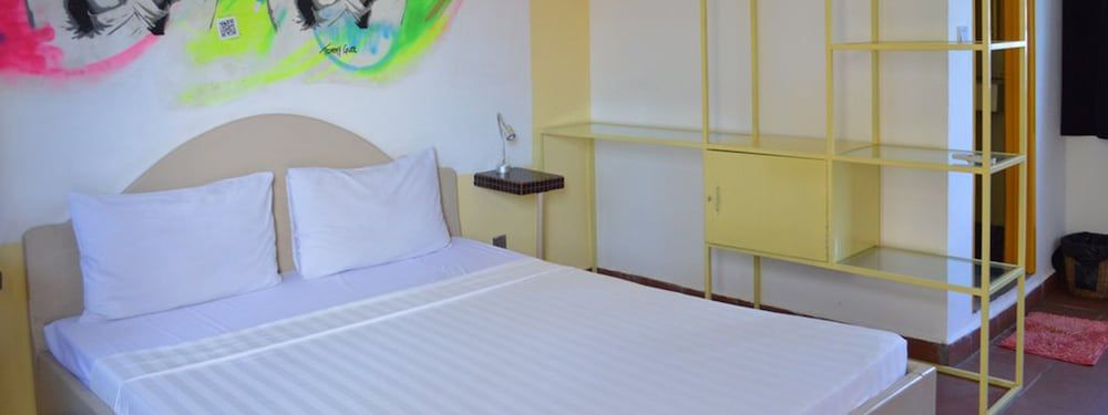 undefined The Funky Village 8