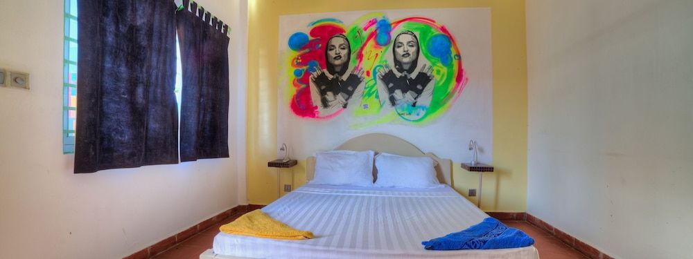 Deluxe Double Room Ensuite