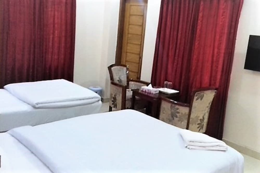 Premier Room, 1 Bedroom, Private Bathroom