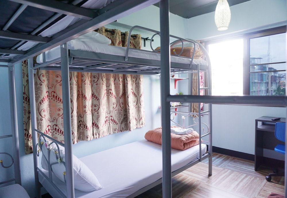 4J Lodge Family Room (Bunk Bed) 2