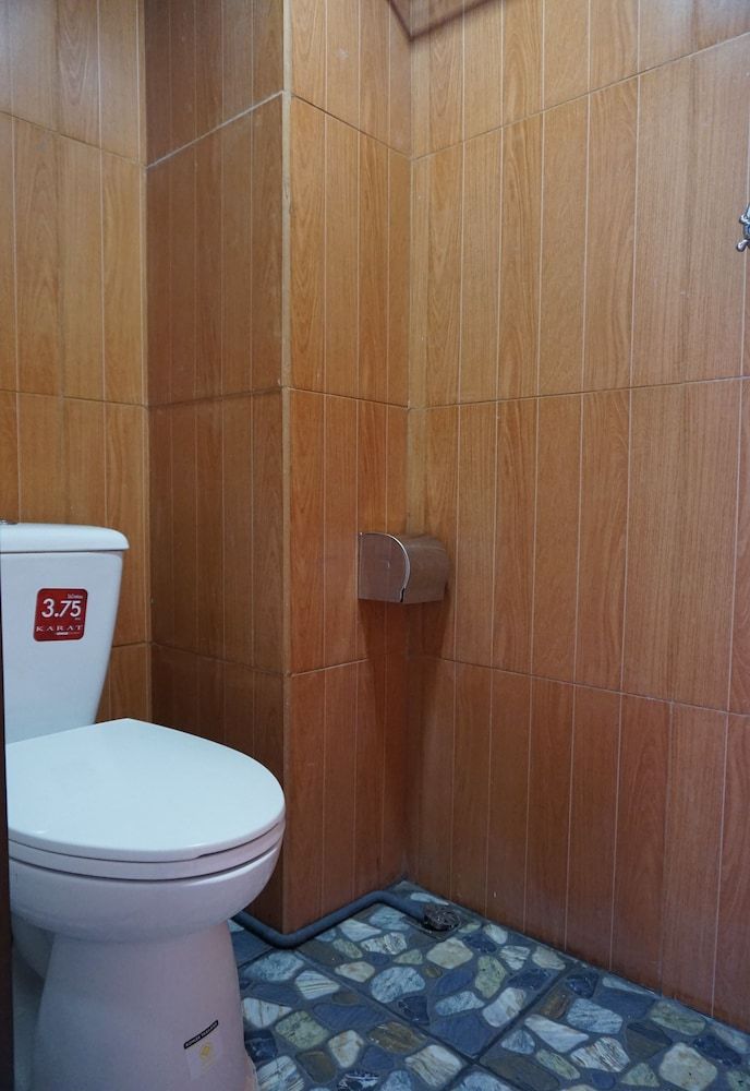 4J Lodge Family Room (Bunk Bed) 4