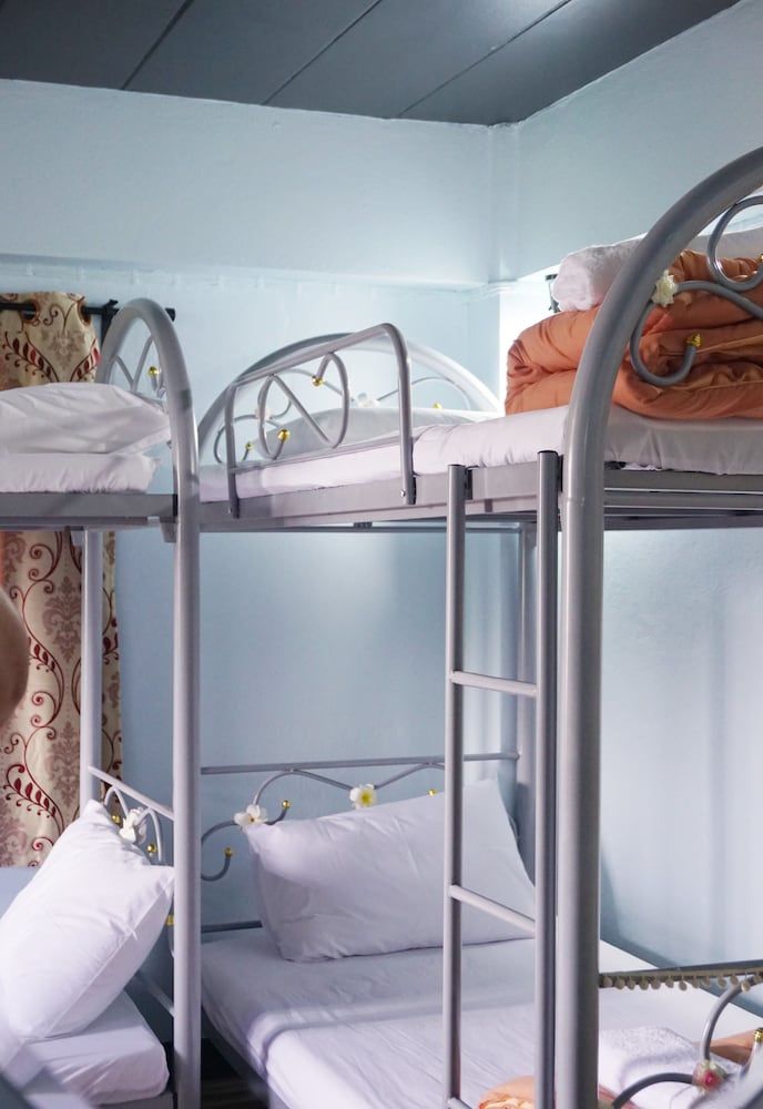 4J Lodge Family Room (Bunk Bed) 3