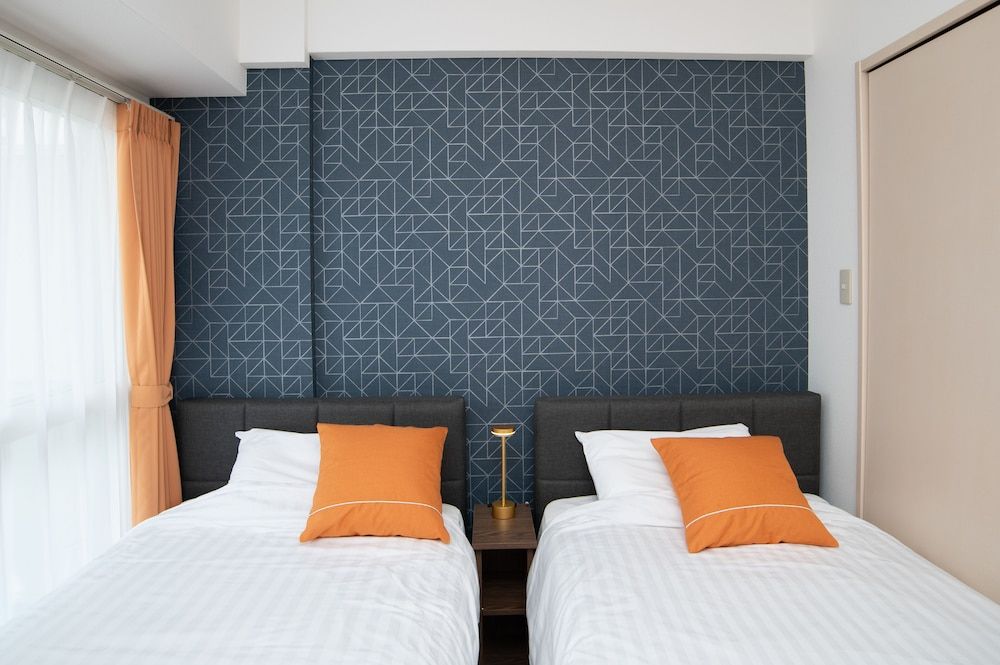 undefined Sapporo Hills 8