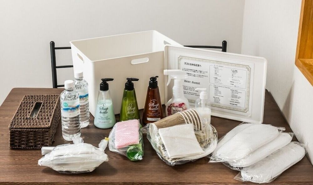 Sapporo Hills 201 Non Smoking 9