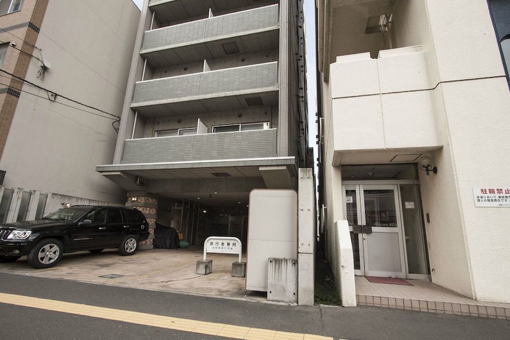 undefined Sapporo Hills 6