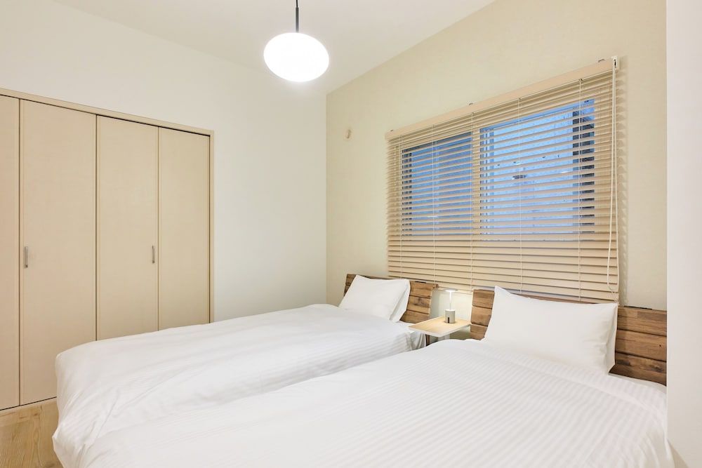 Sapporo Hills Room 2