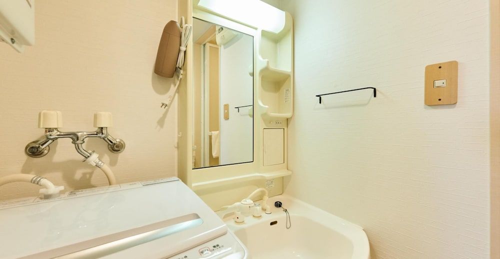 Sapporo Hills 401 Non Smoking 3