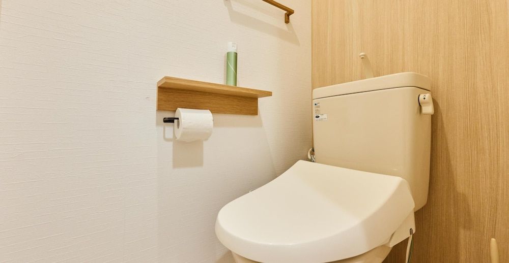 Sapporo Hills 401 Non Smoking 5