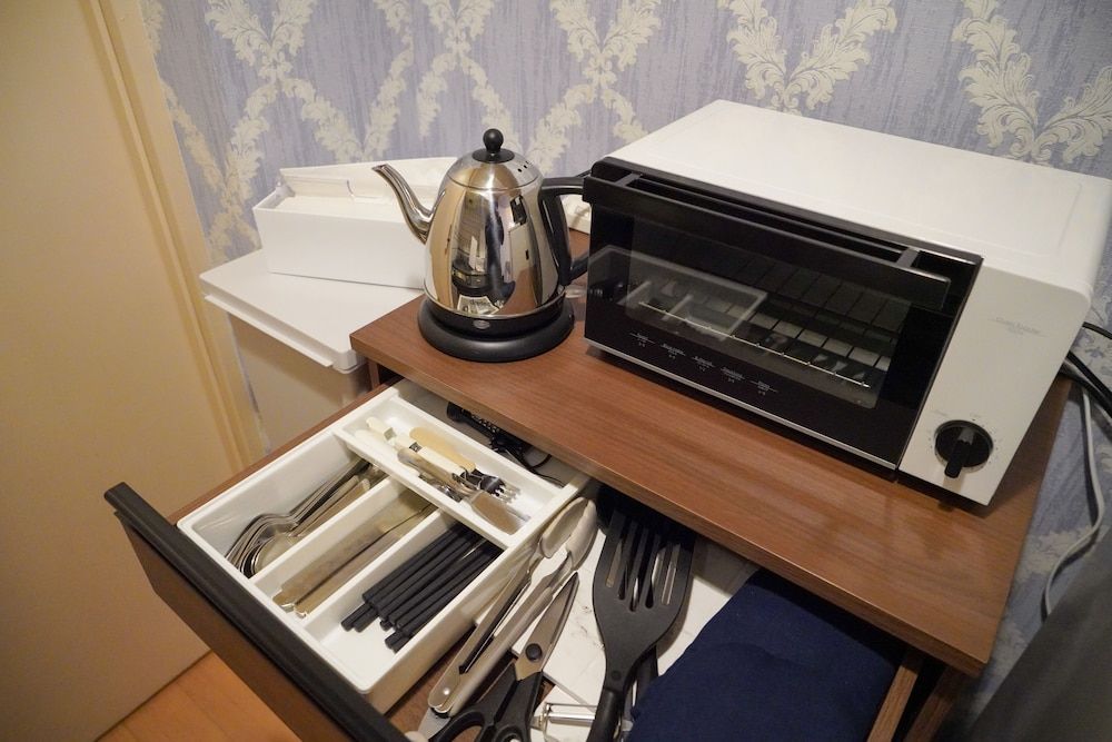 Sapporo Hills 201 Non Smoking 23