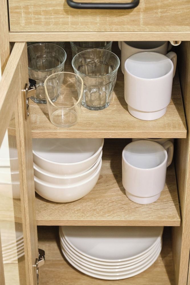 Sapporo Hills Room 16