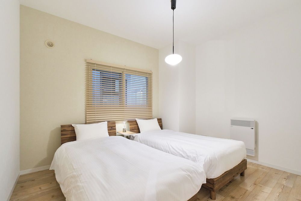 Sapporo Hills Room 3