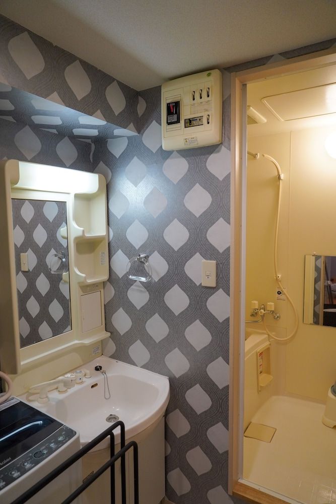 Sapporo Hills 201 Non Smoking 11