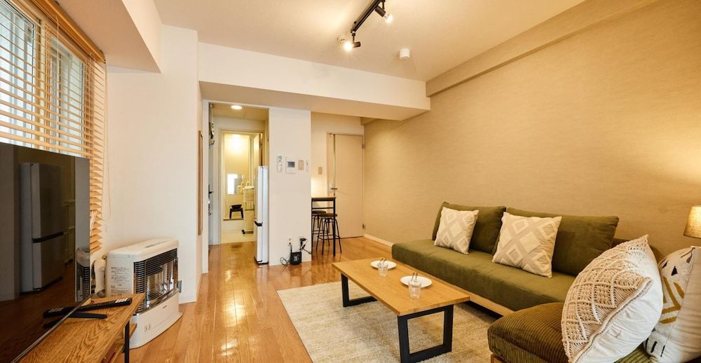 Sapporo Hills 401 Non Smoking 7