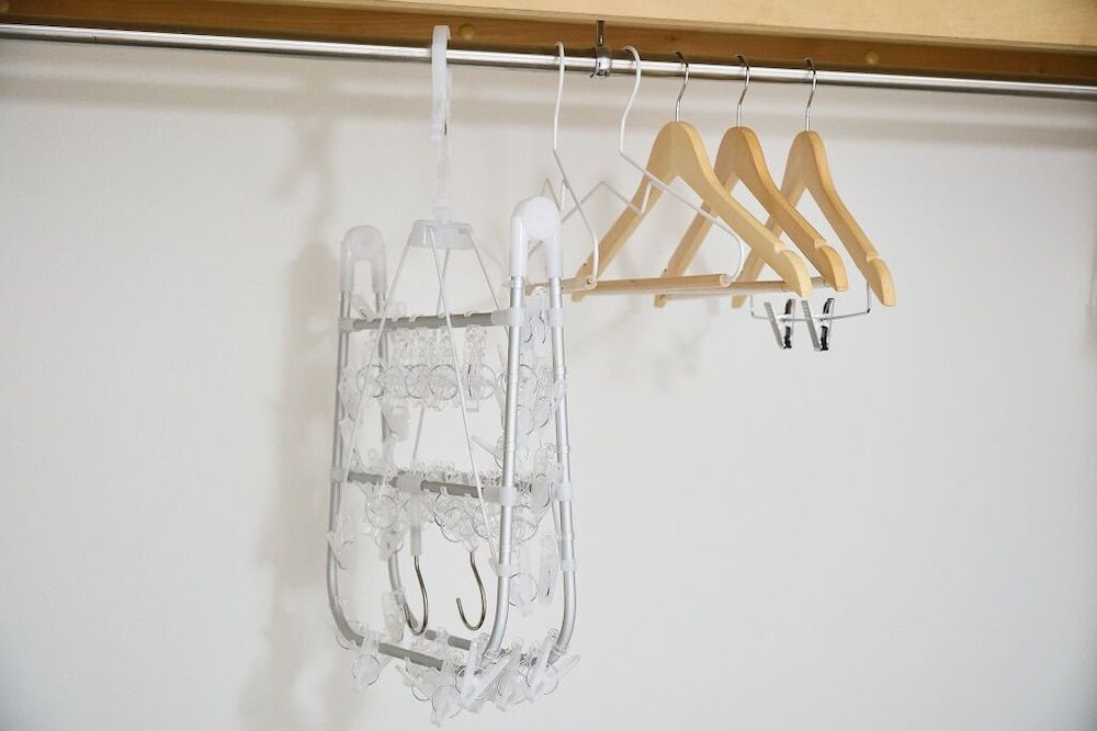 Sapporo Hills Room 5