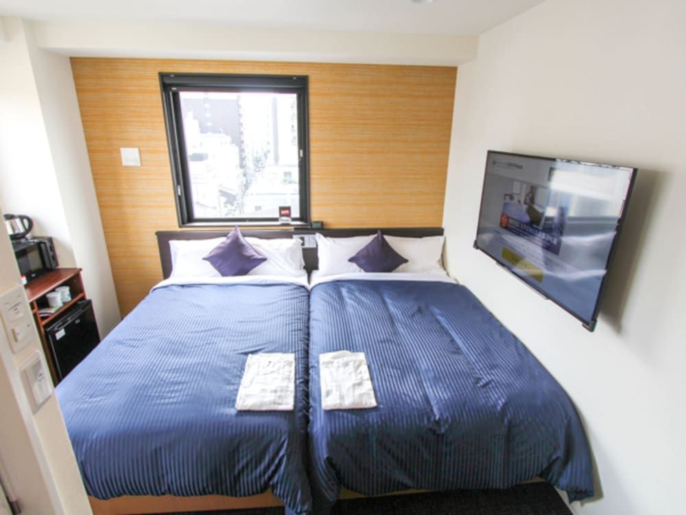 undefined HOTEL LiVEMAX Kyoto Teramachidori 2