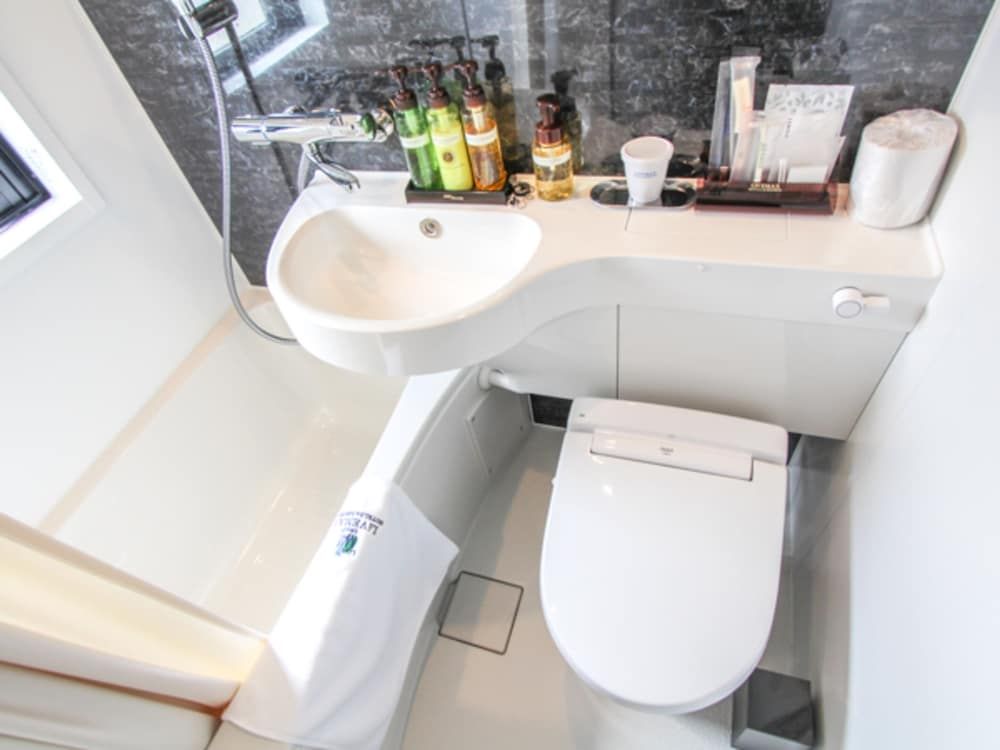 undefined HOTEL LiVEMAX Kyoto Teramachidori 10