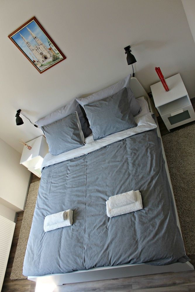 undefined Baltazar Studio Apartment 4