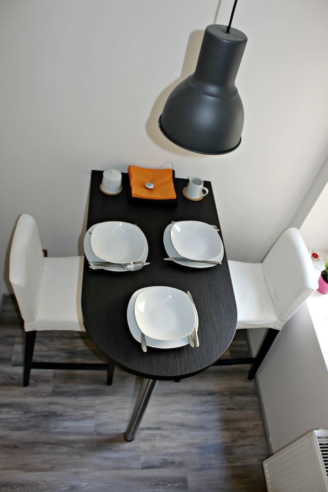 undefined Baltazar Studio Apartment 8