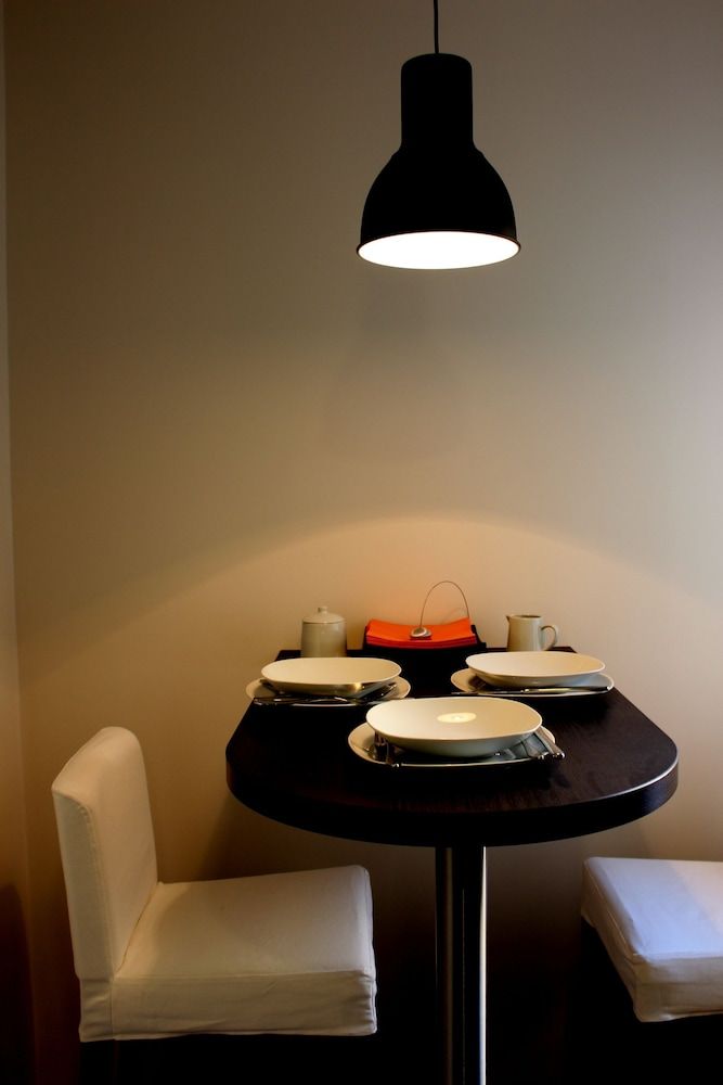 undefined Baltazar Studio Apartment 7