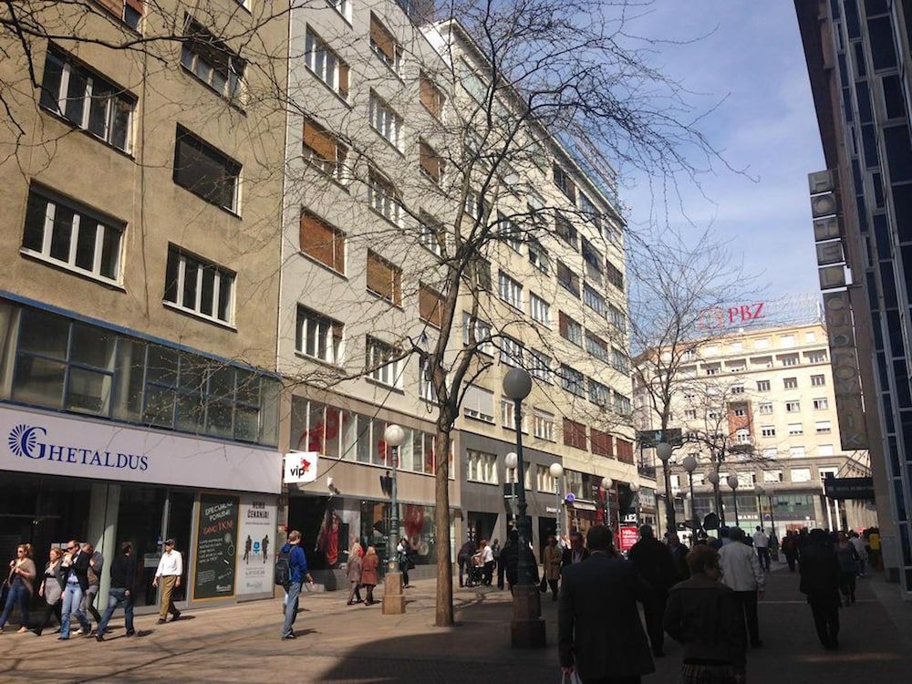 undefined Baltazar Studio Apartment 2