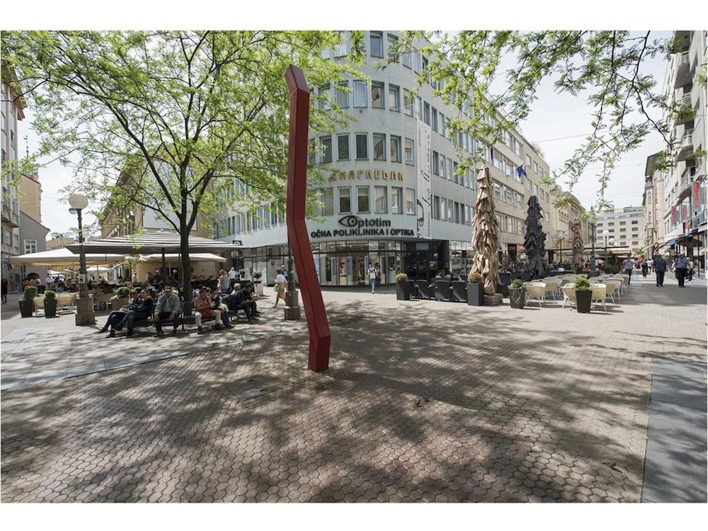 undefined Baltazar Studio Apartment 3