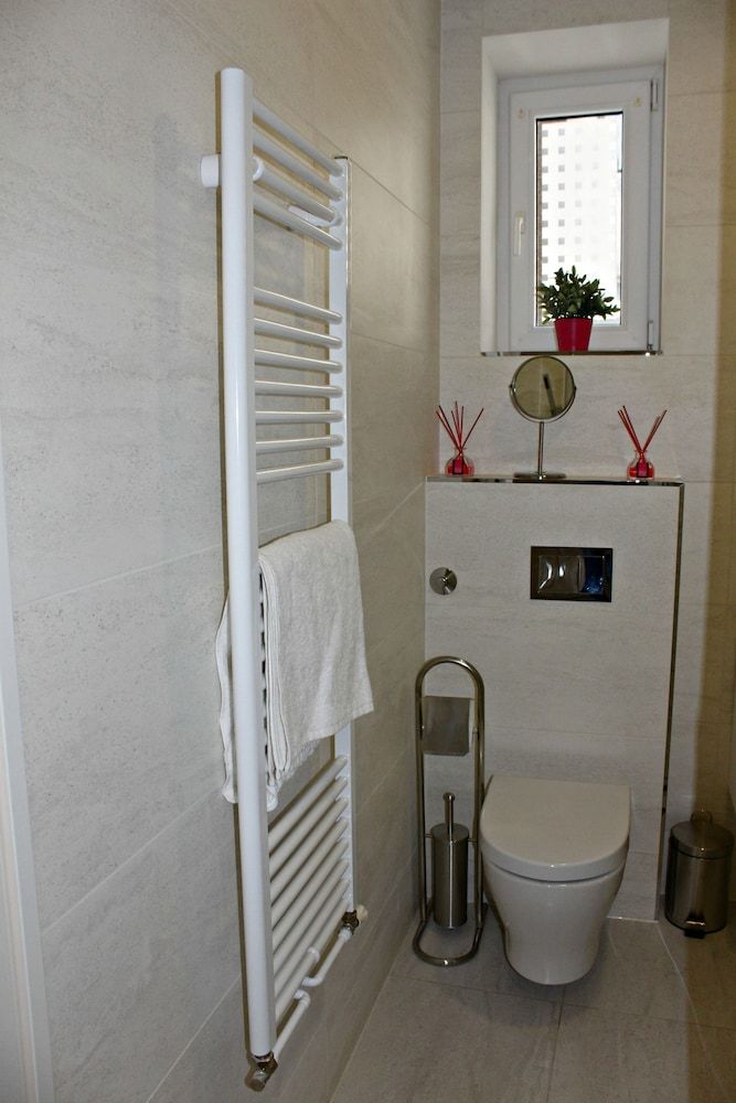 Baltazar Studio Apartment Apartment 15