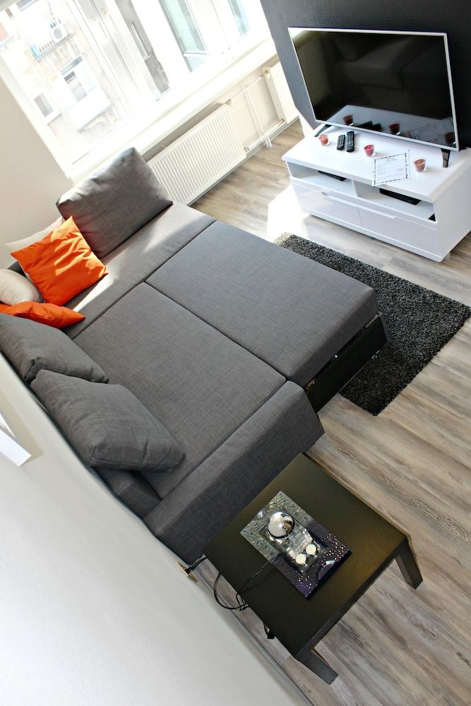 Baltazar Studio Apartment Apartment 14