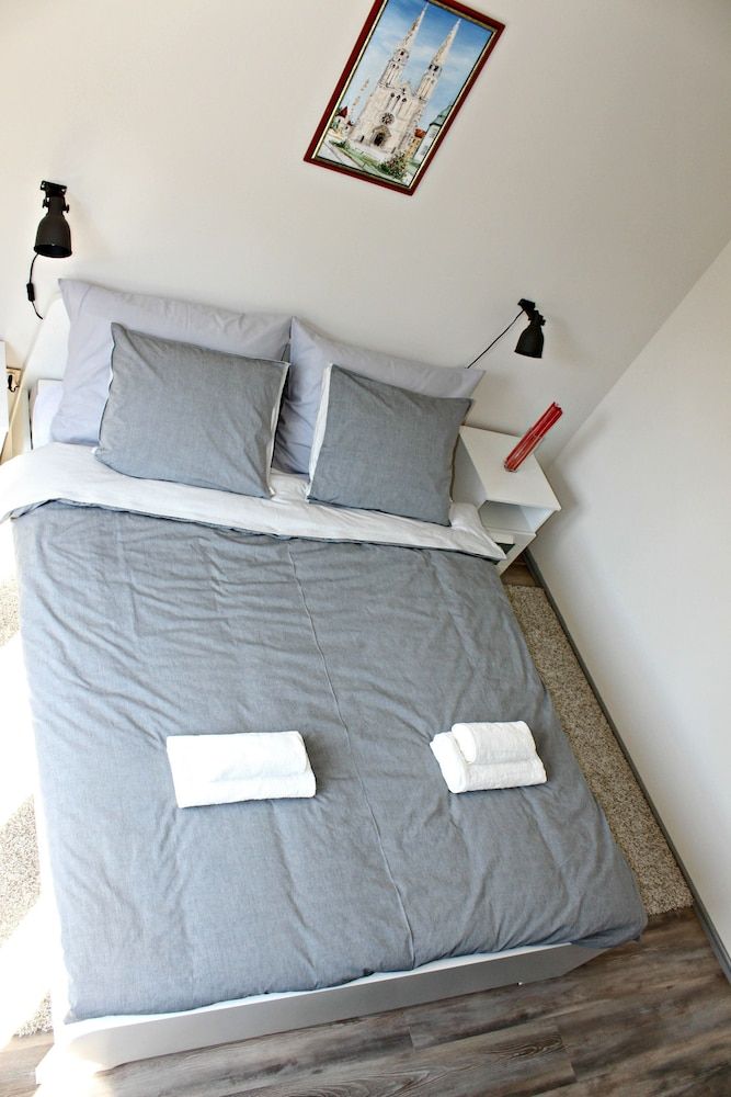 undefined Baltazar Studio Apartment 5