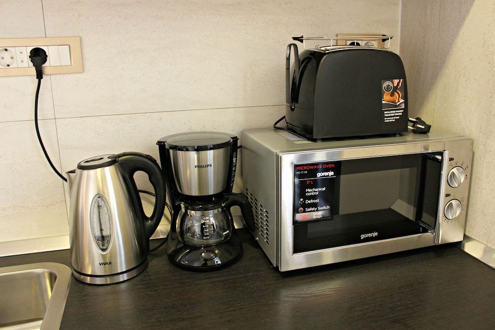 undefined Baltazar Studio Apartment 10