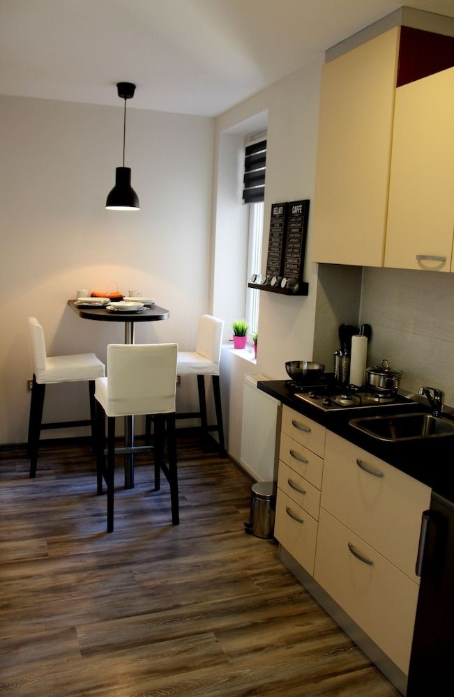 Baltazar Studio Apartment Apartment 11