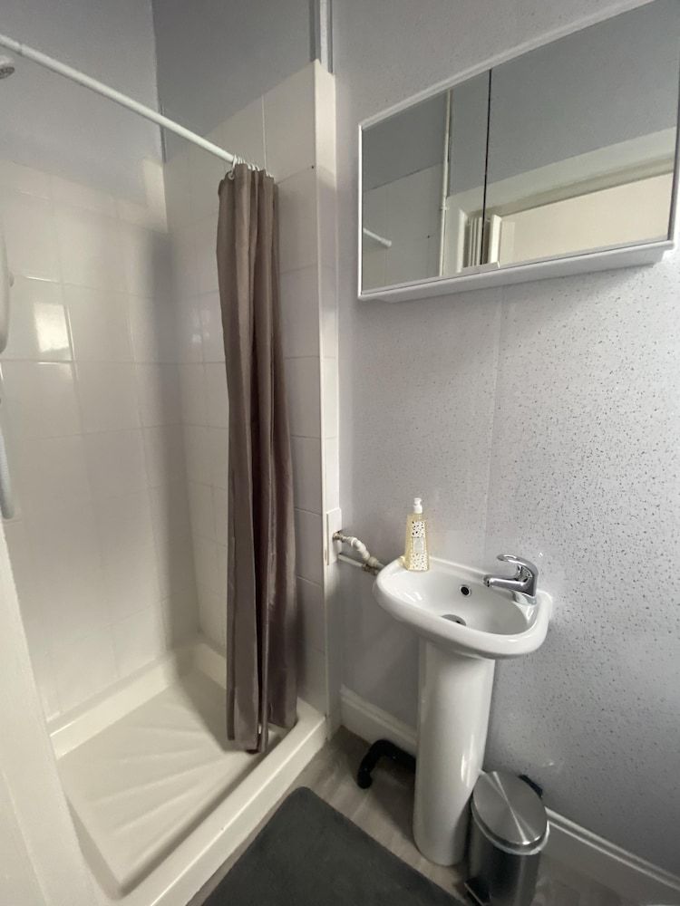 undefined Blackpool Abode - 124 Elite Apartments 10