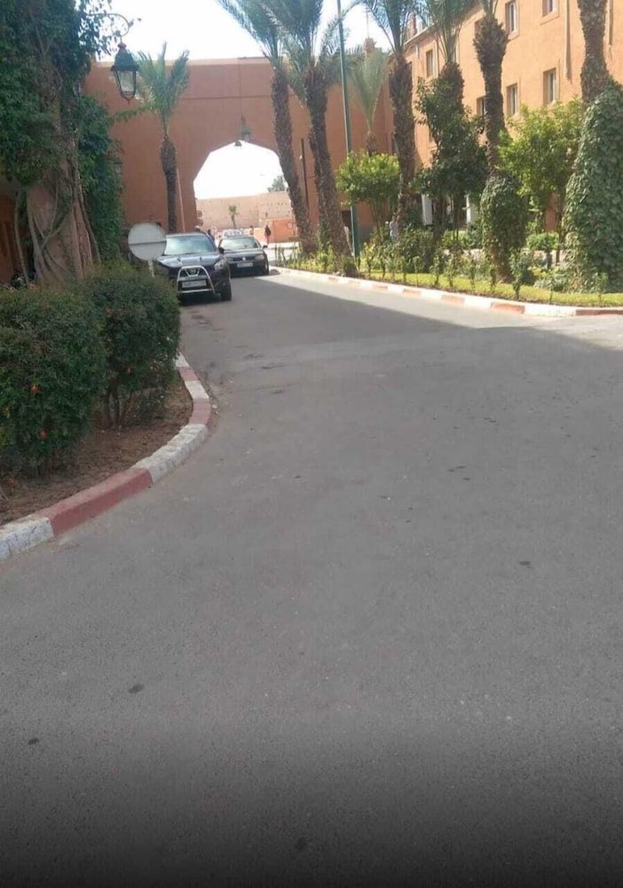 undefined Riad Ras El Hanout