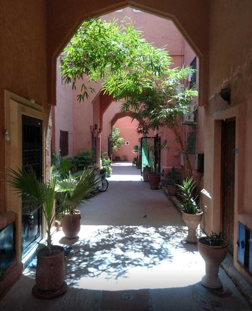 undefined Riad Ras El Hanout 2