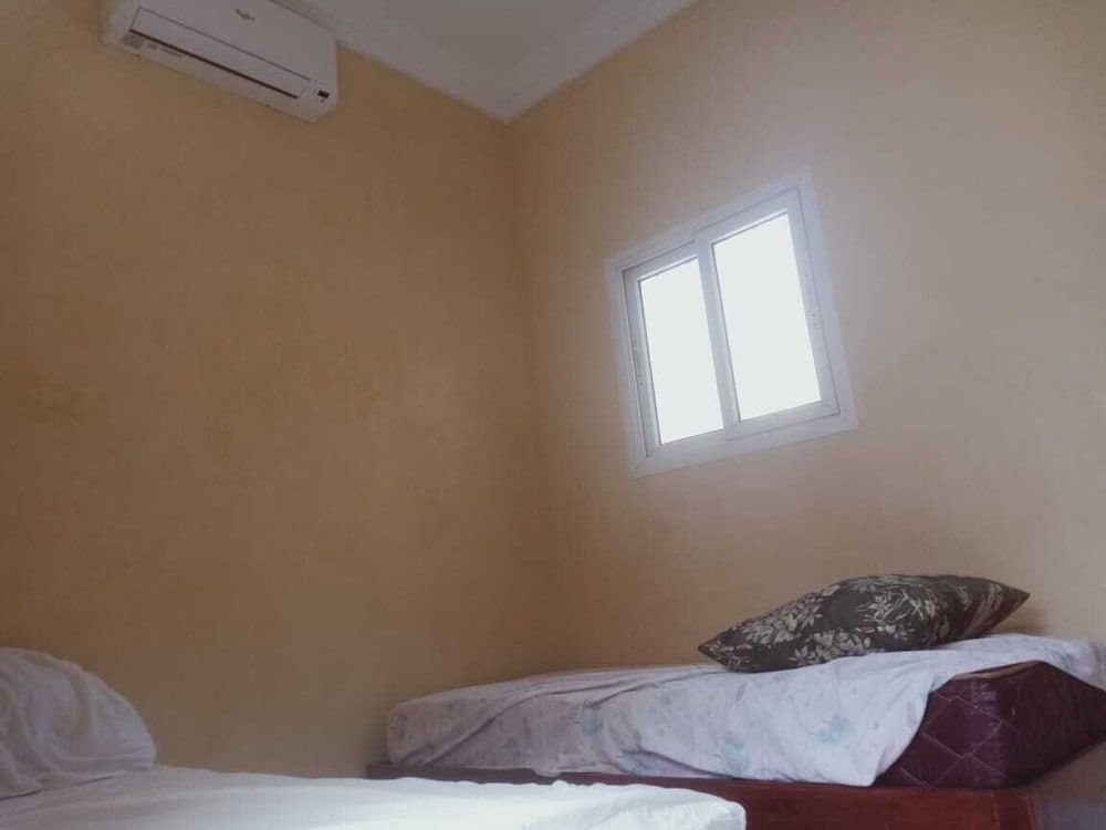 Riad Ras El Hanout Traditional Double Room (Arganier) 4