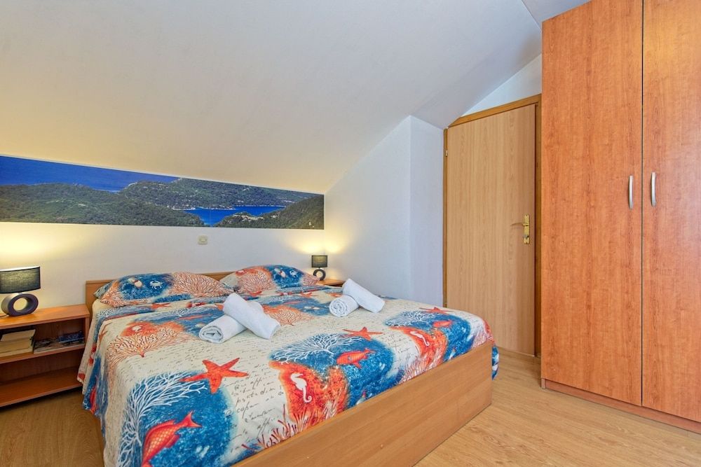 Standard Studio, 1 Double Bed