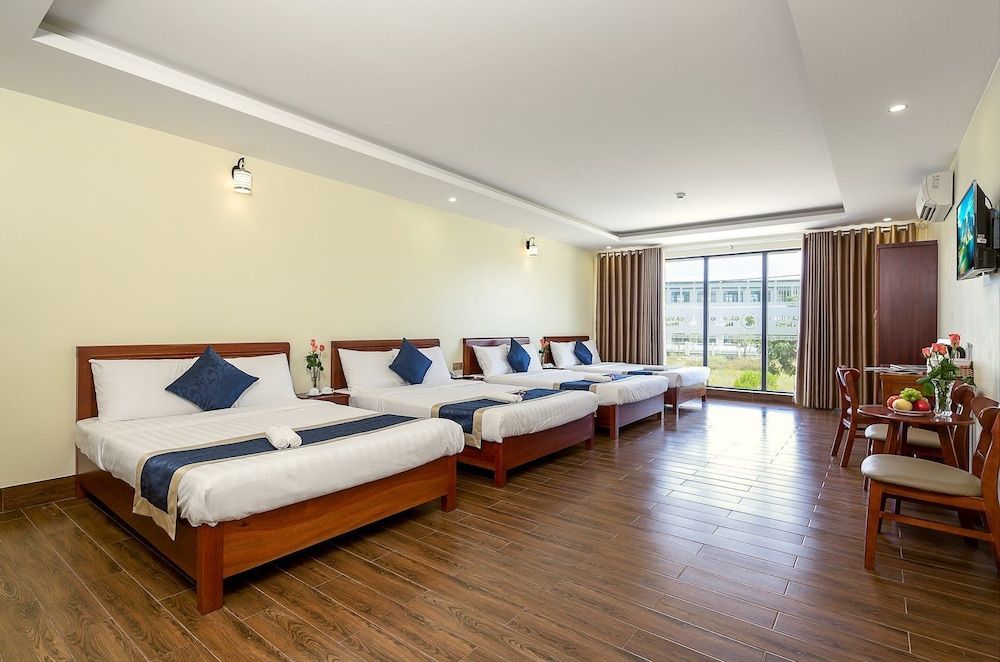 undefined Ga Vang Hotel 6