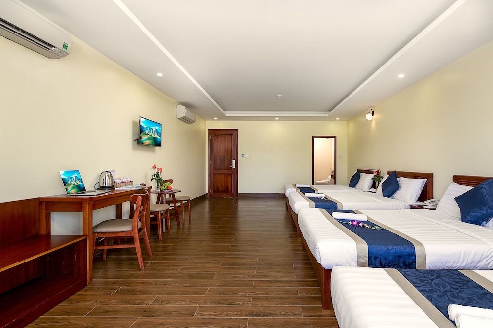 undefined Ga Vang Hotel 3