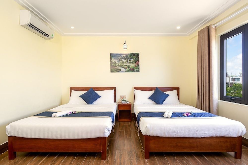 undefined Ga Vang Hotel 8