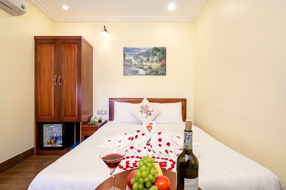 undefined Ga Vang Hotel 4