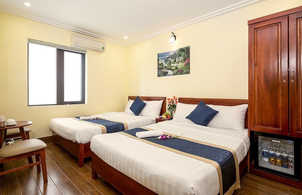 undefined Ga Vang Hotel 2