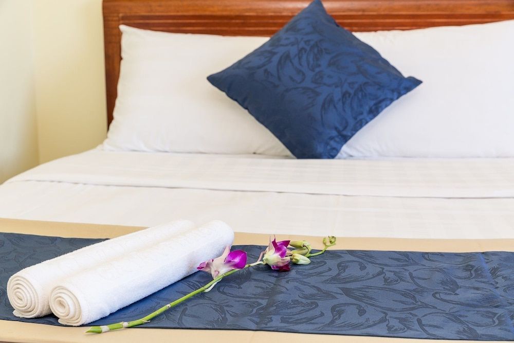 Ga Vang Hotel Superior Double Room 4